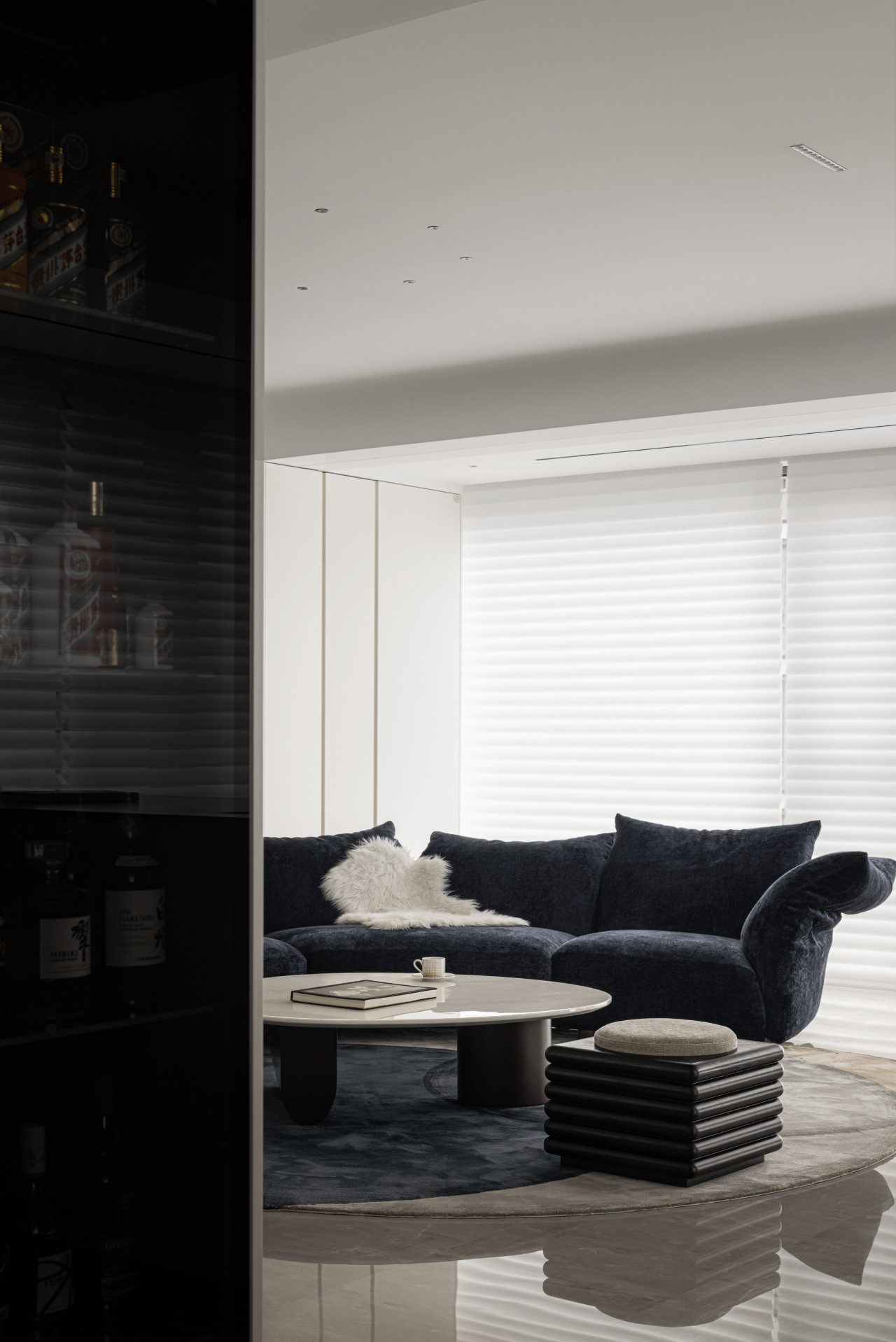 重构家的语言,悉归生活本质丨ING DESIGN 正在设计-27