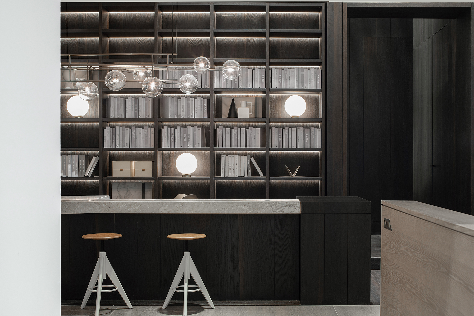 家具展厅丨中国深圳-2