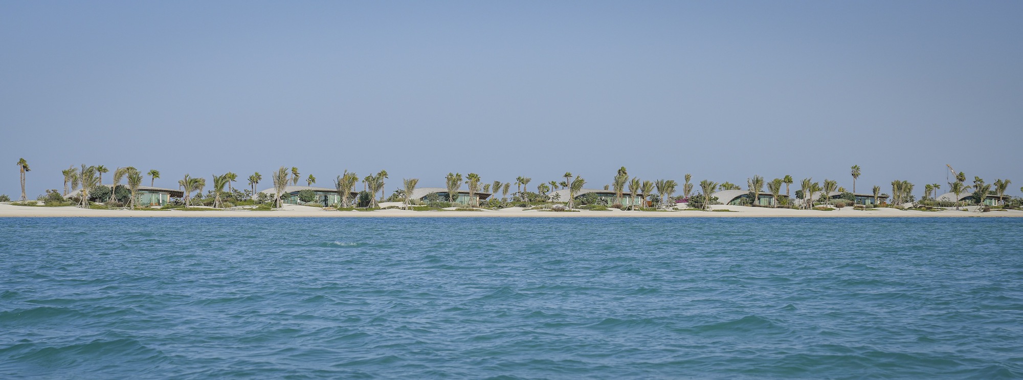 Ummahat 93 酒店,咖啡馆和餐厅丨沙特阿拉伯丨Kengo Kuma & Associates-30