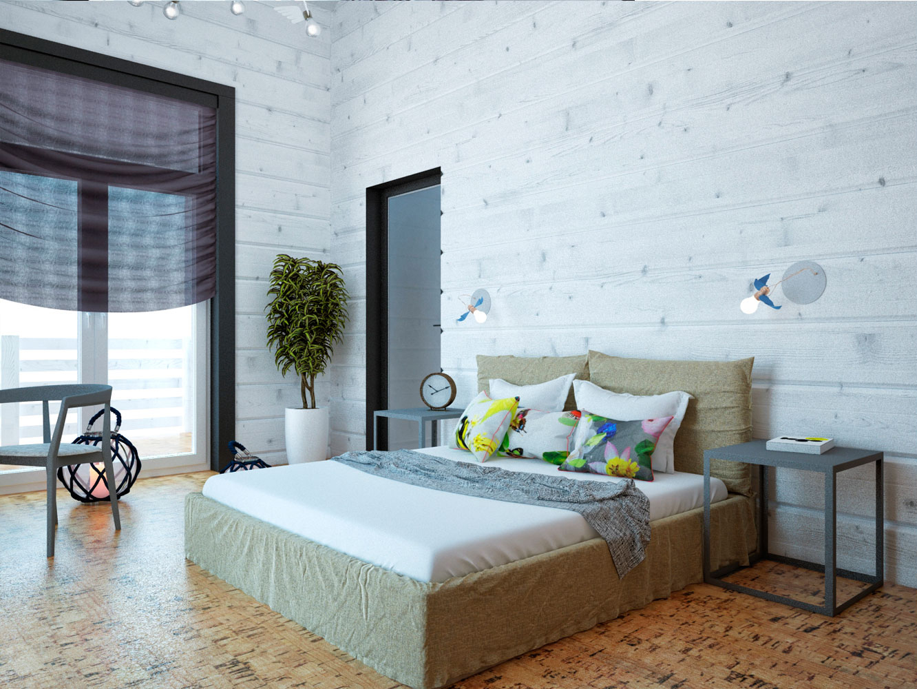 Igora 私人住宅设计-16