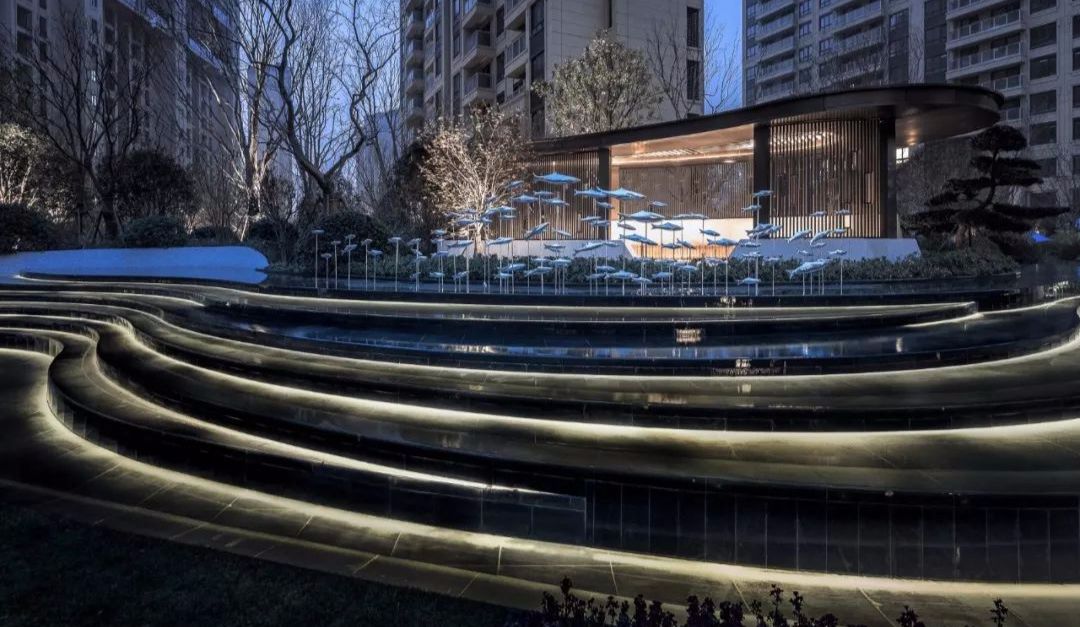 2年54次调整168张手稿，龙湖•天璞是如何在神盘中杀出来的？-61