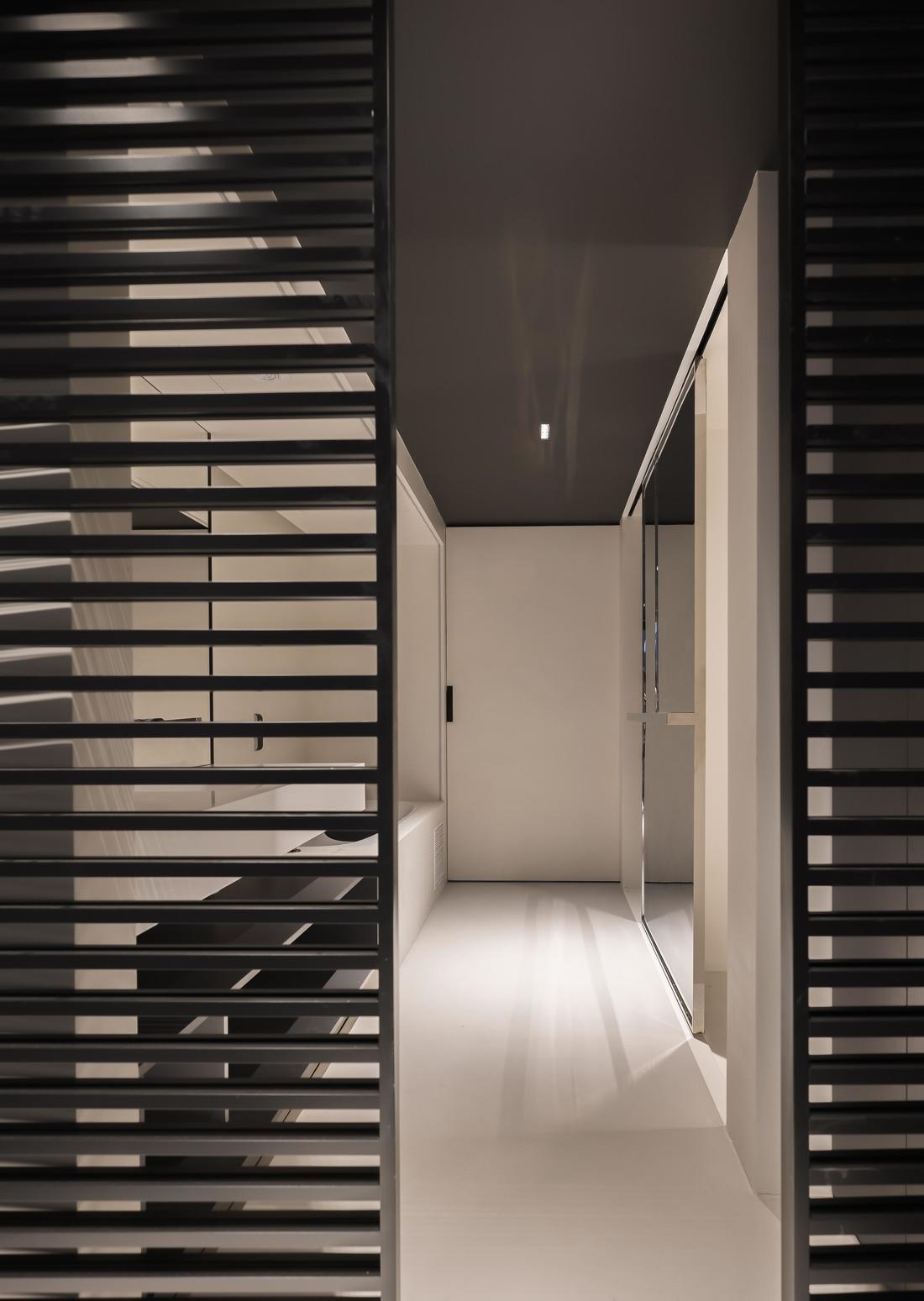 FFDESIGN 酒店式居住空间设计-44