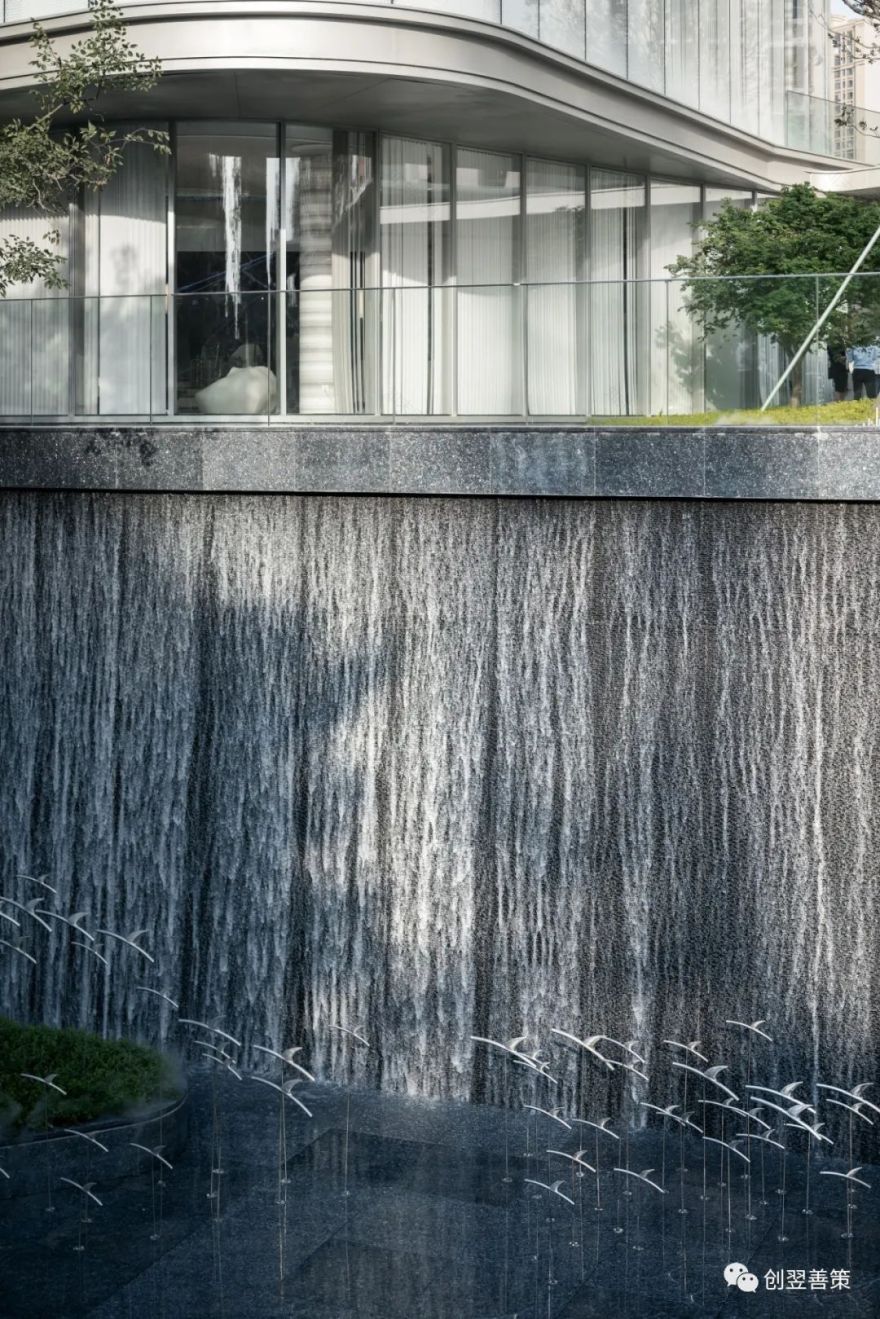 厦门中海杏林鹭湾首开区景观设计-21