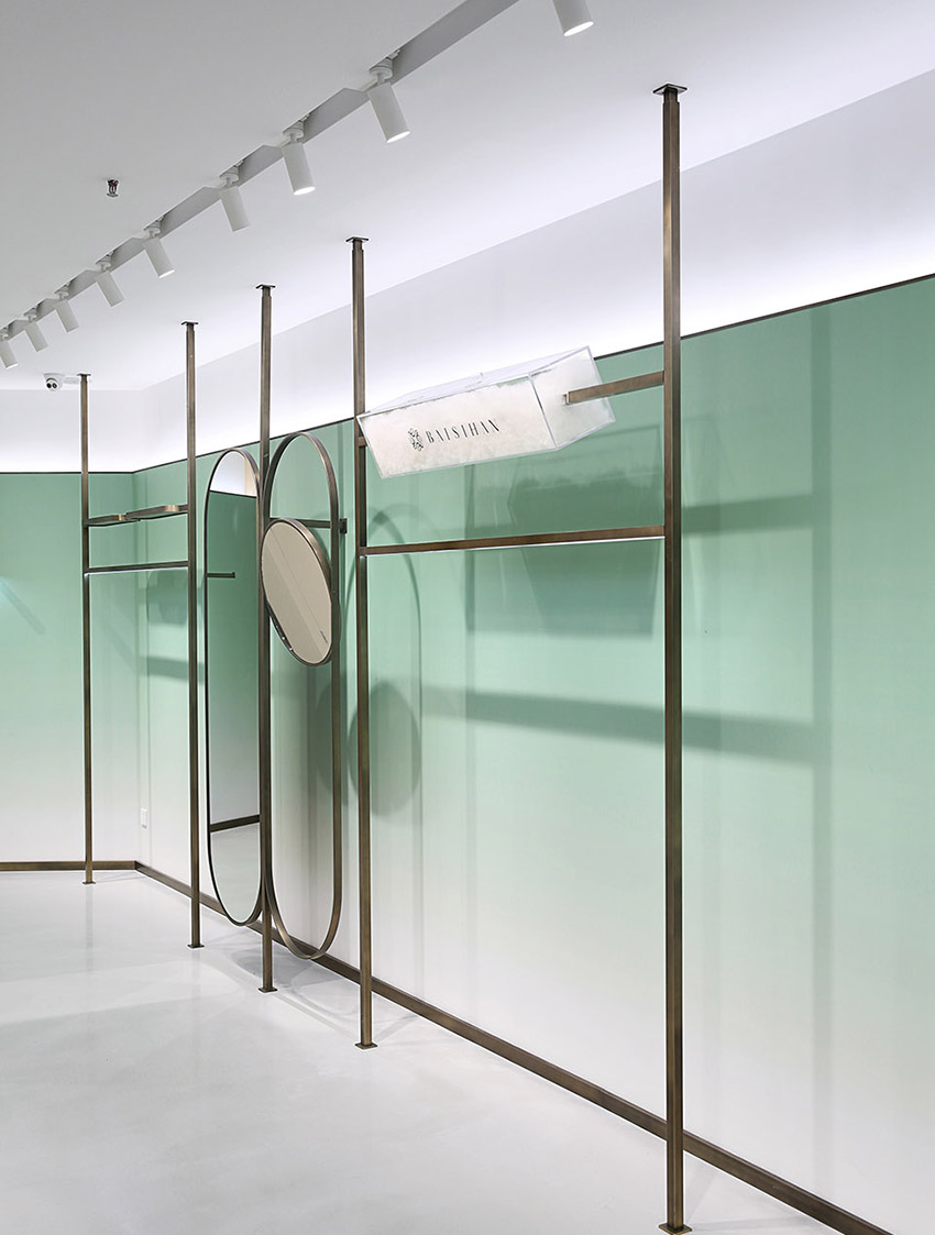 BSH 总部丨中国绍兴丨大犬建筑设计-131