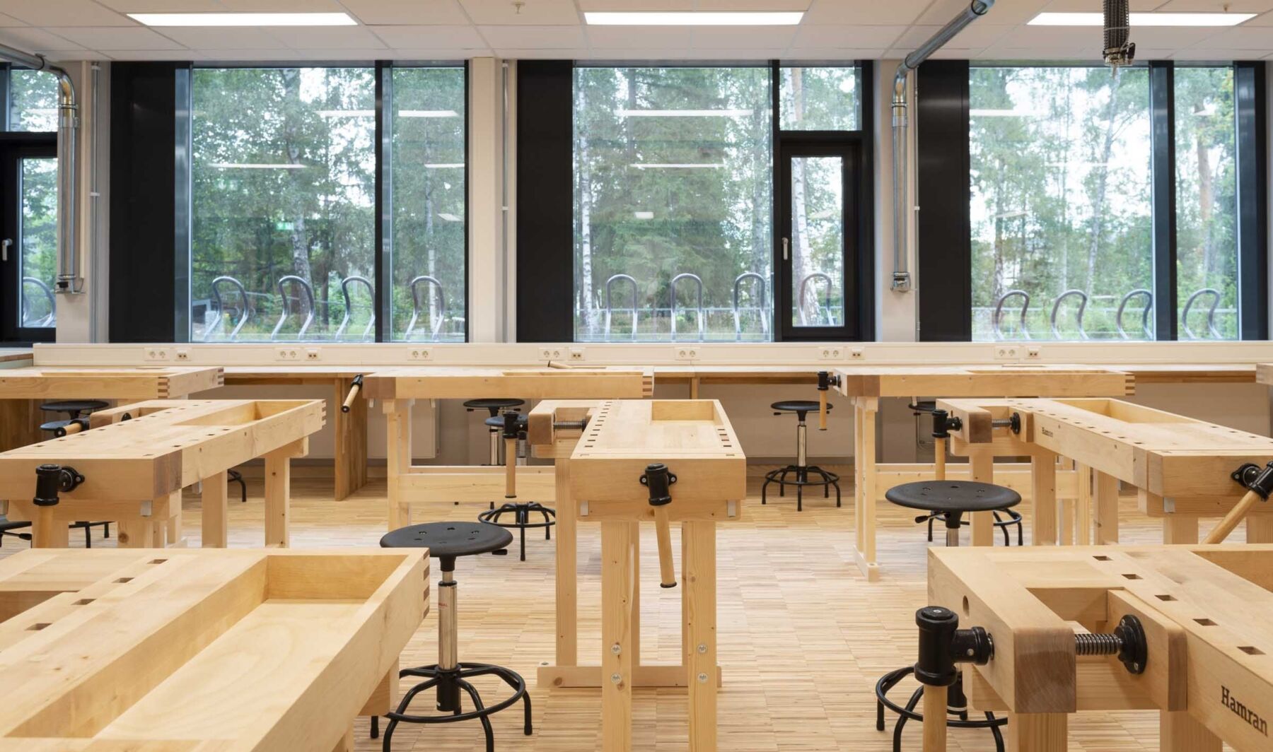 丨Zinc,Enerhaugen Arkitekter-21