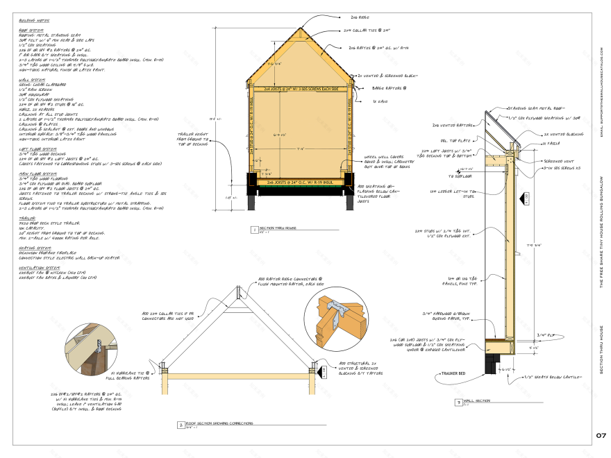 阿蒙·拉平房丨Architect-7