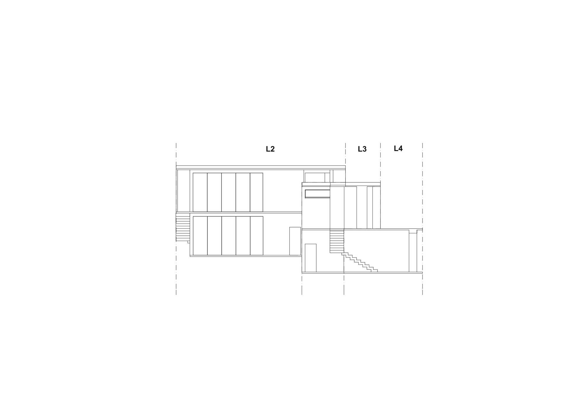 Lankavatara Ocean Retreat（斯里兰卡海岸边的生态酒店设计）-44