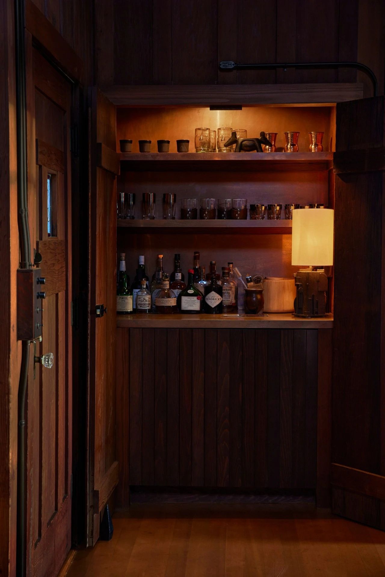 周末静修丨美国加利福尼亚丨Hammer and Spear-15