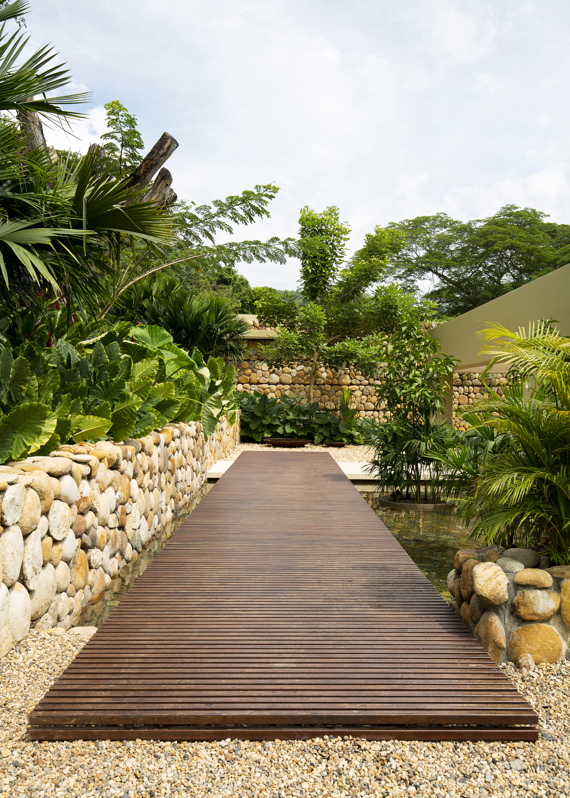 哥伦比亚B.I.别墅酒店(2018)(Lorenzo Botero Arquitectos)设计-45