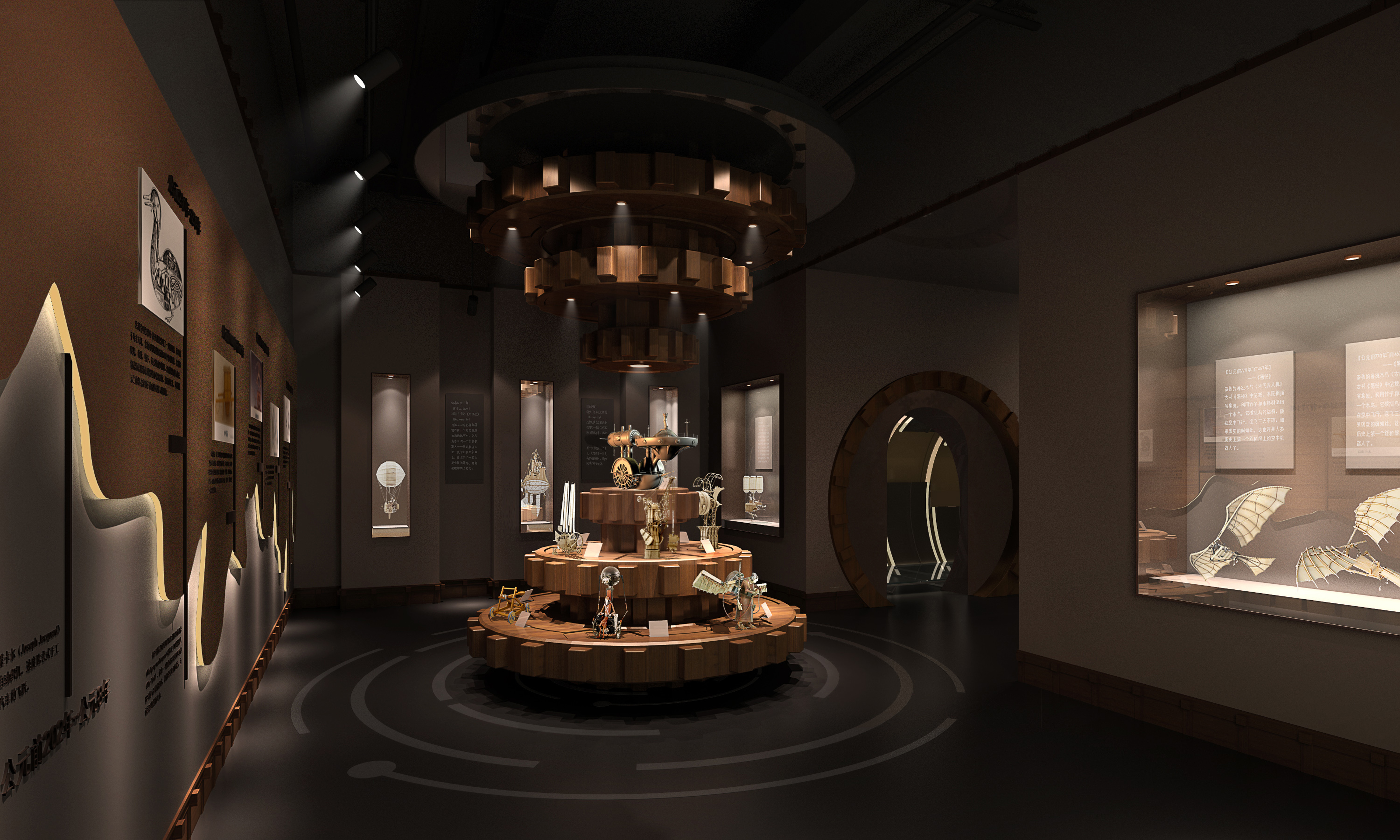 山东吉摩机器人未来办公室-17