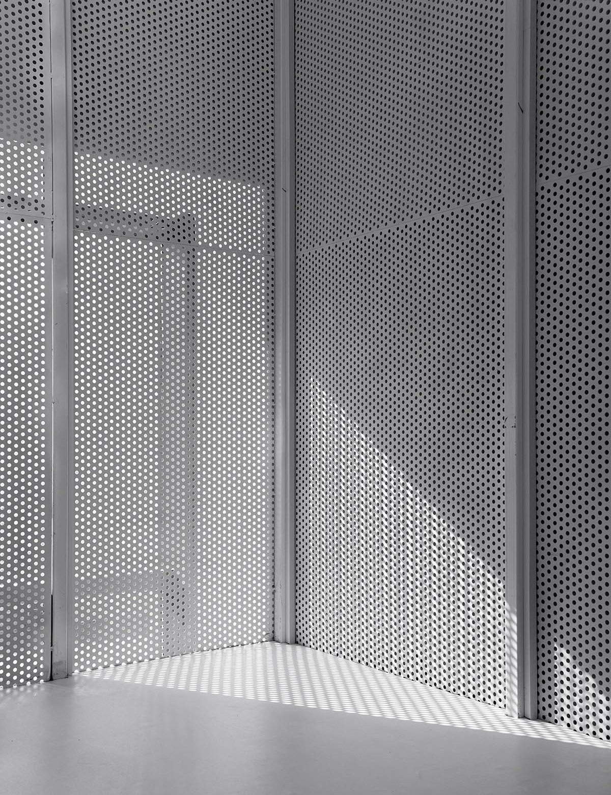 北京精彩办公艺术空间丨中国北京丨共生和域-35