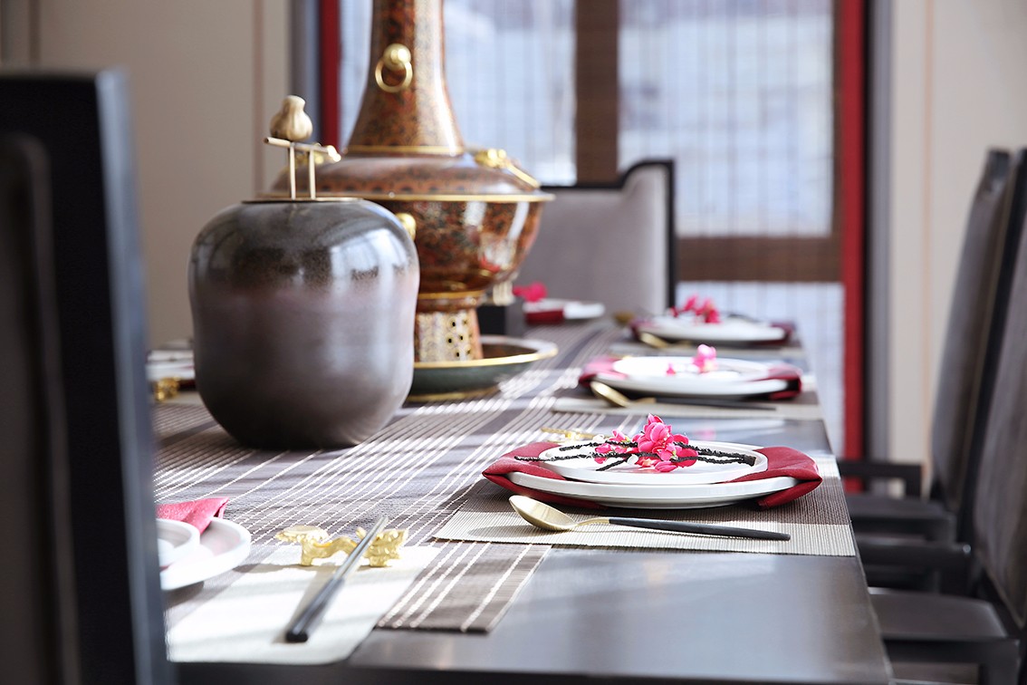 亿城燕西华府42#合院别墅-45