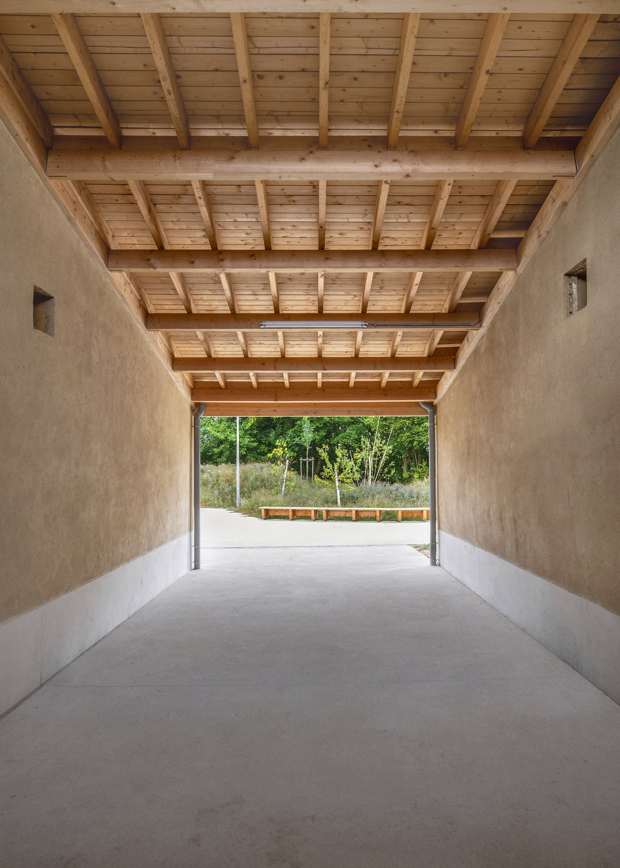 克莱里耶学校丨法国丨TRACKS-21