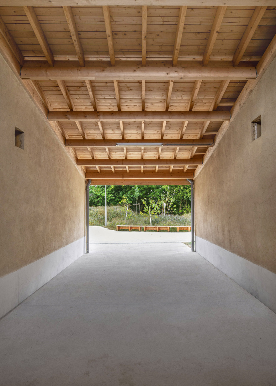 克莱里耶学校丨法国丨TRACKS-21