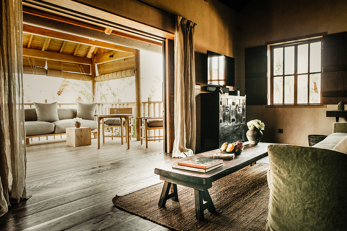 暹粒宁静田园，高棉风情精品酒店-24