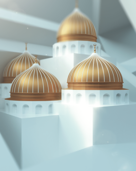 Islamic Tv Opening Title