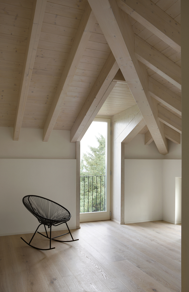 特里萨诺别墅-42