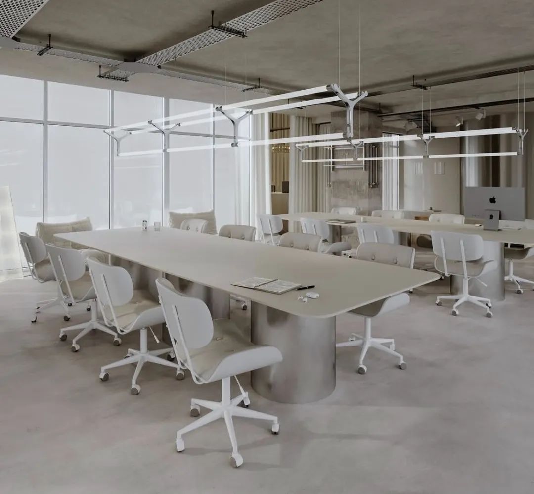 ·RAW卢布尔雅那复合空间丨斯洛文尼亚丨本土设计师Rob Svenšek与Tamir Potokar-11