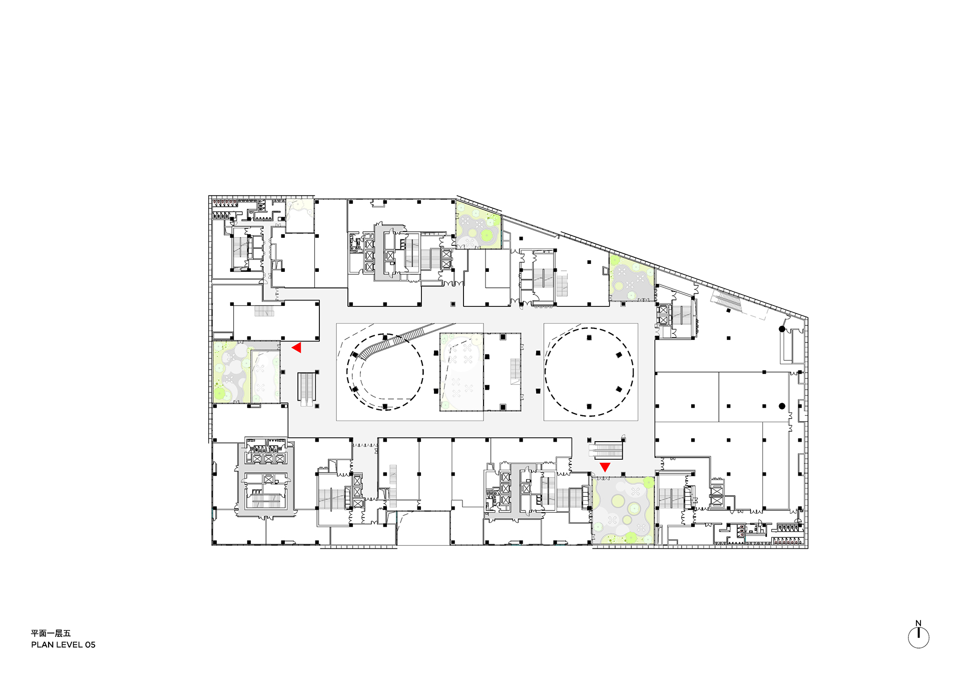 北京朱宗万科广场-33