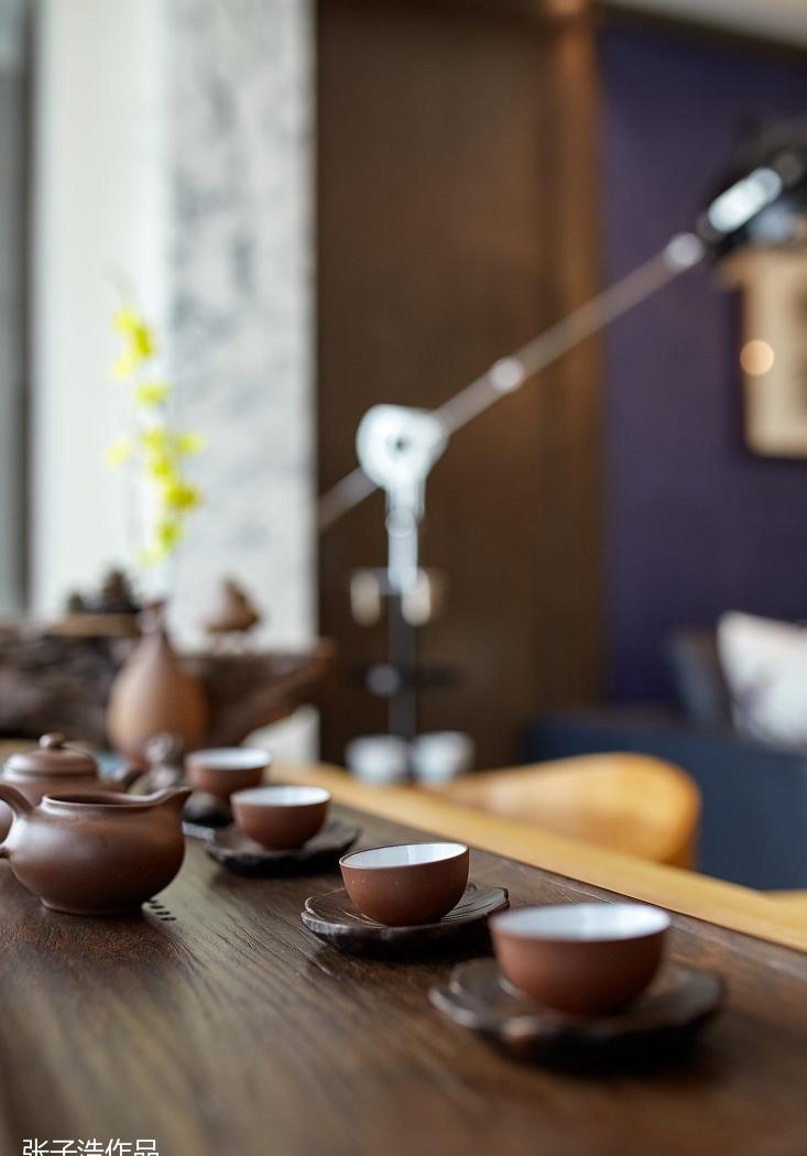 北京西山壹号院 | 现代东方美学典范-6