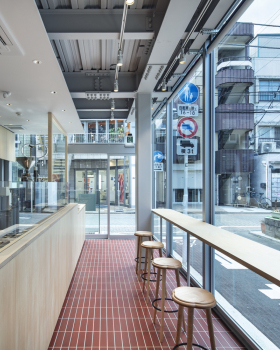 东京 Tototo&Soymilk Café丨日本东京