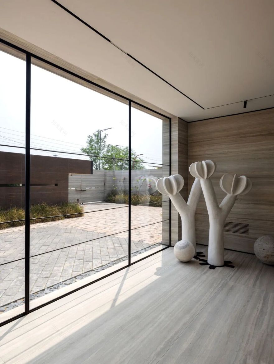 埃森蒂亚环境办公室丨印度-8