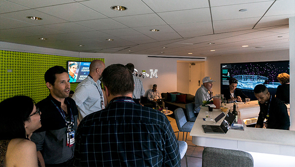 国际商用机器公司——现身美国网球公开赛-21