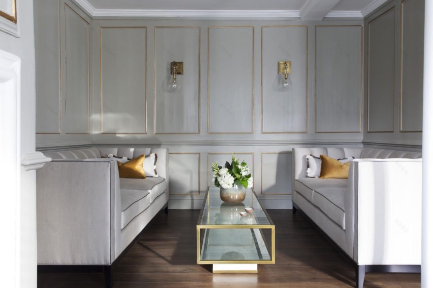 Perrins Court, Hampstead - Base Interior-3