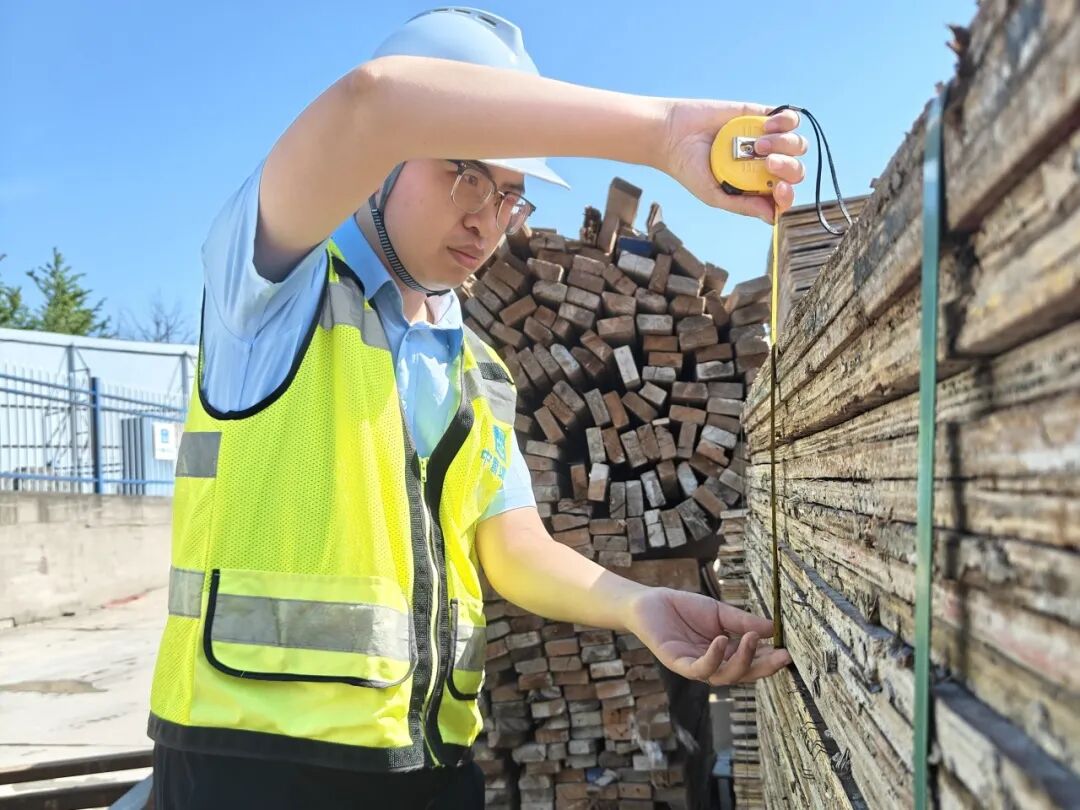 【开拓一线】“向下”生长，他们助力城市环境治理——临平第二净水厂项目团队-25