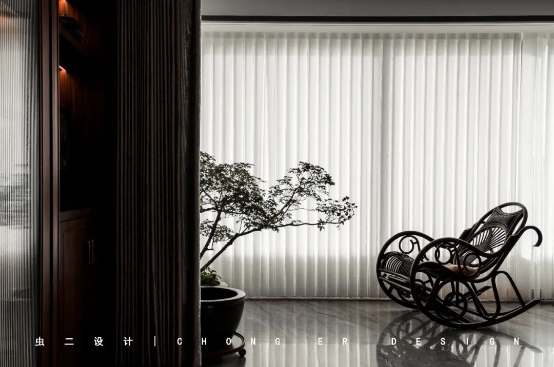 盘古天地丨中国泰安丨虫二设计-38