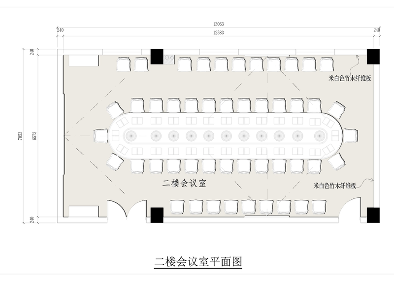 康达制药厂悬壶济世空间设计-15