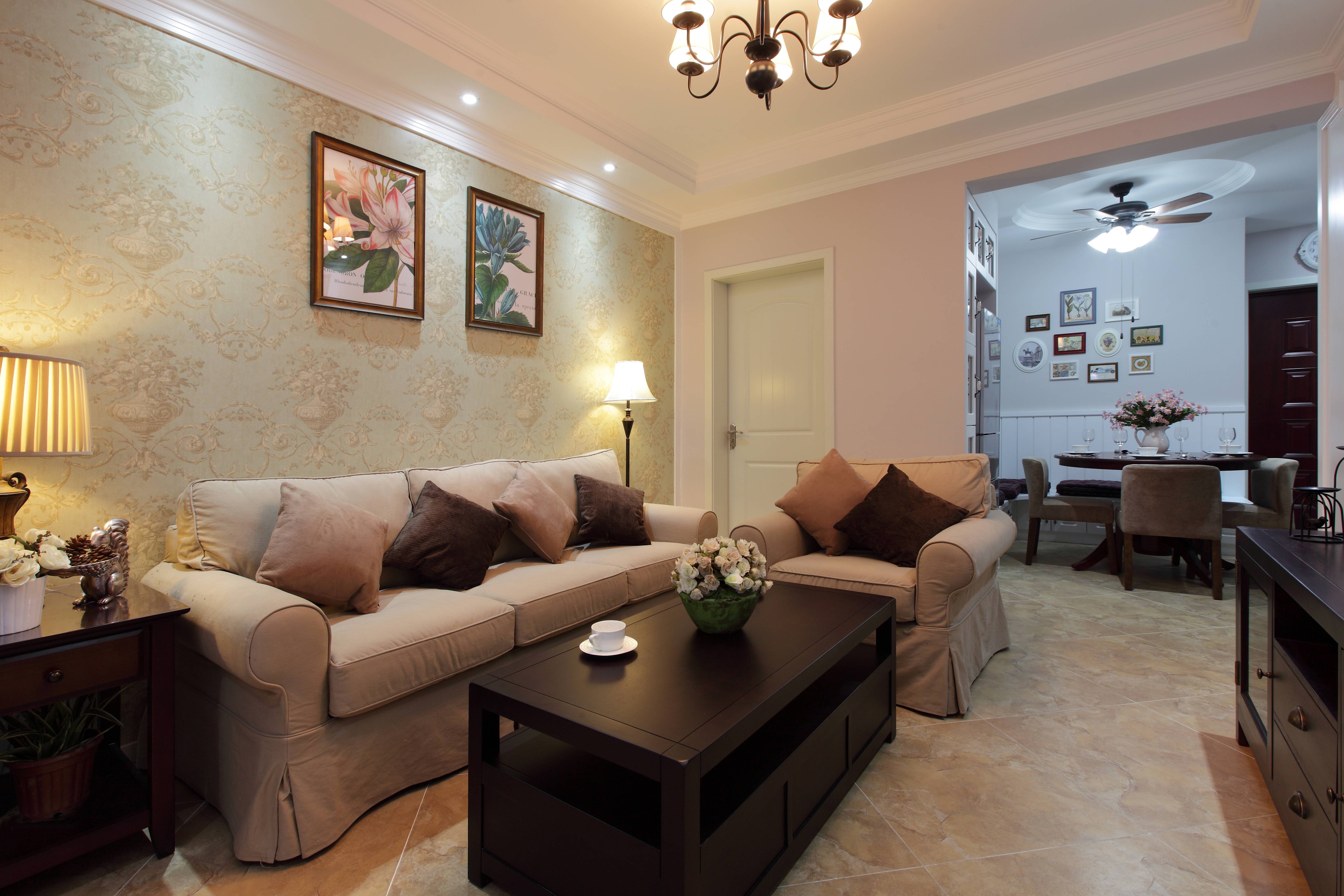 南环新村  一野设计-4