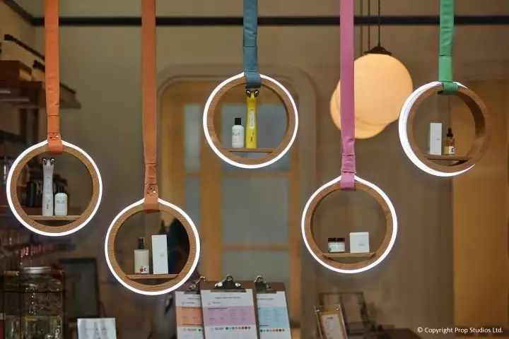 【79期】1月22日 人气创意小店-45