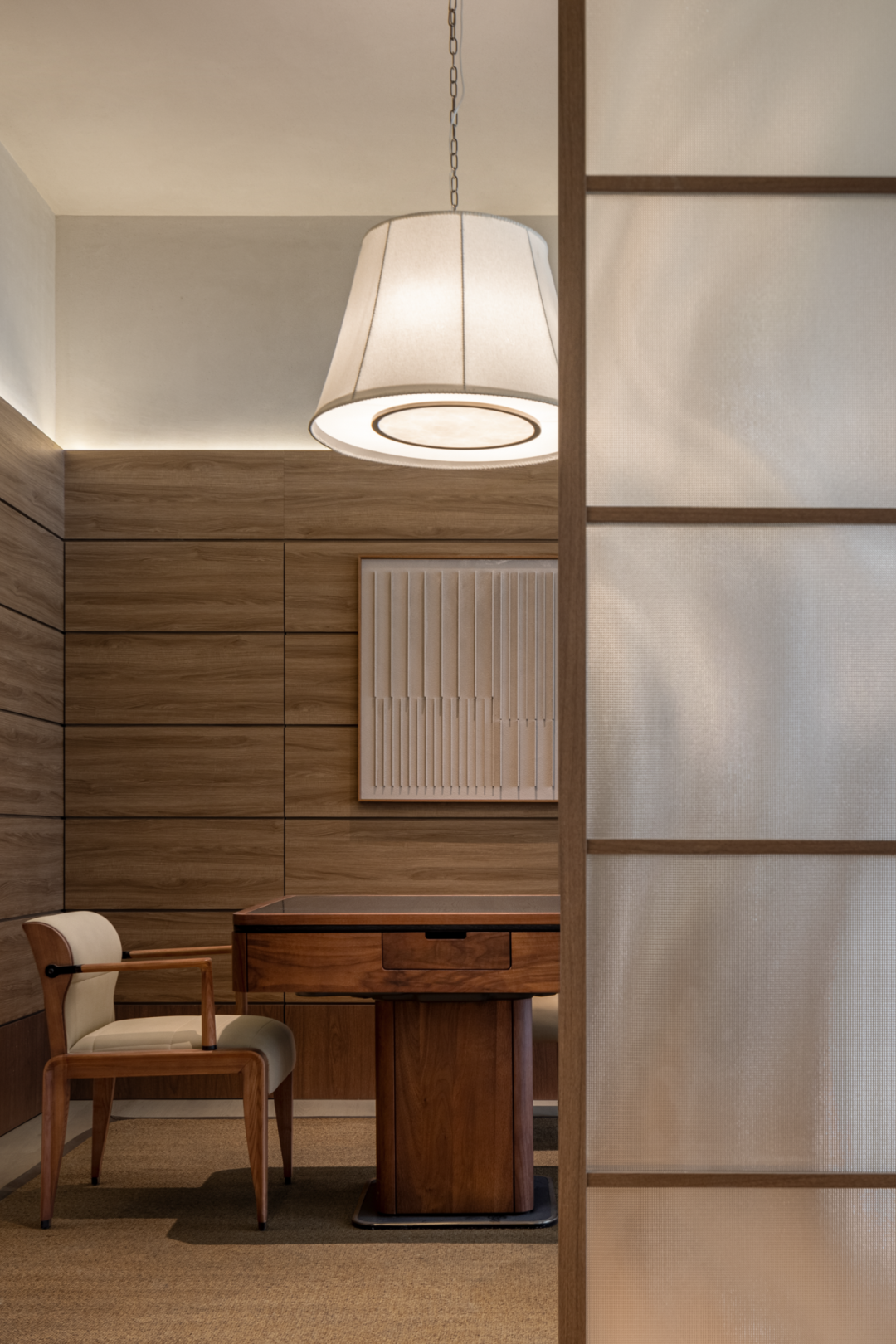 SRDX华润|“酒店式度假”架空层-82