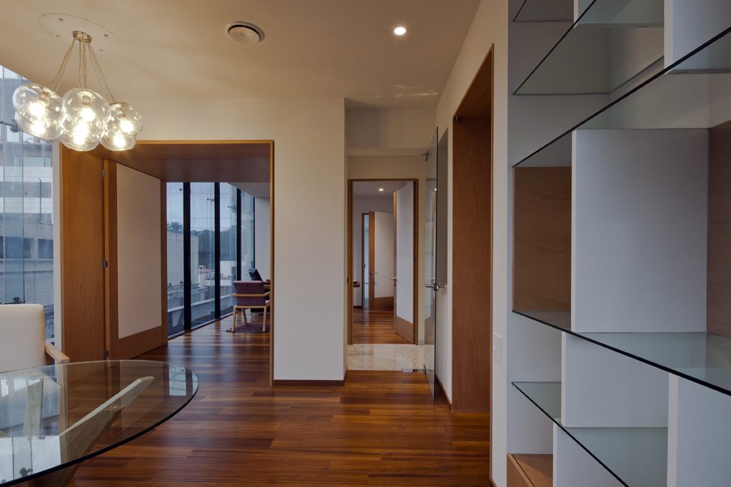 墨西哥城新希望诊所-42