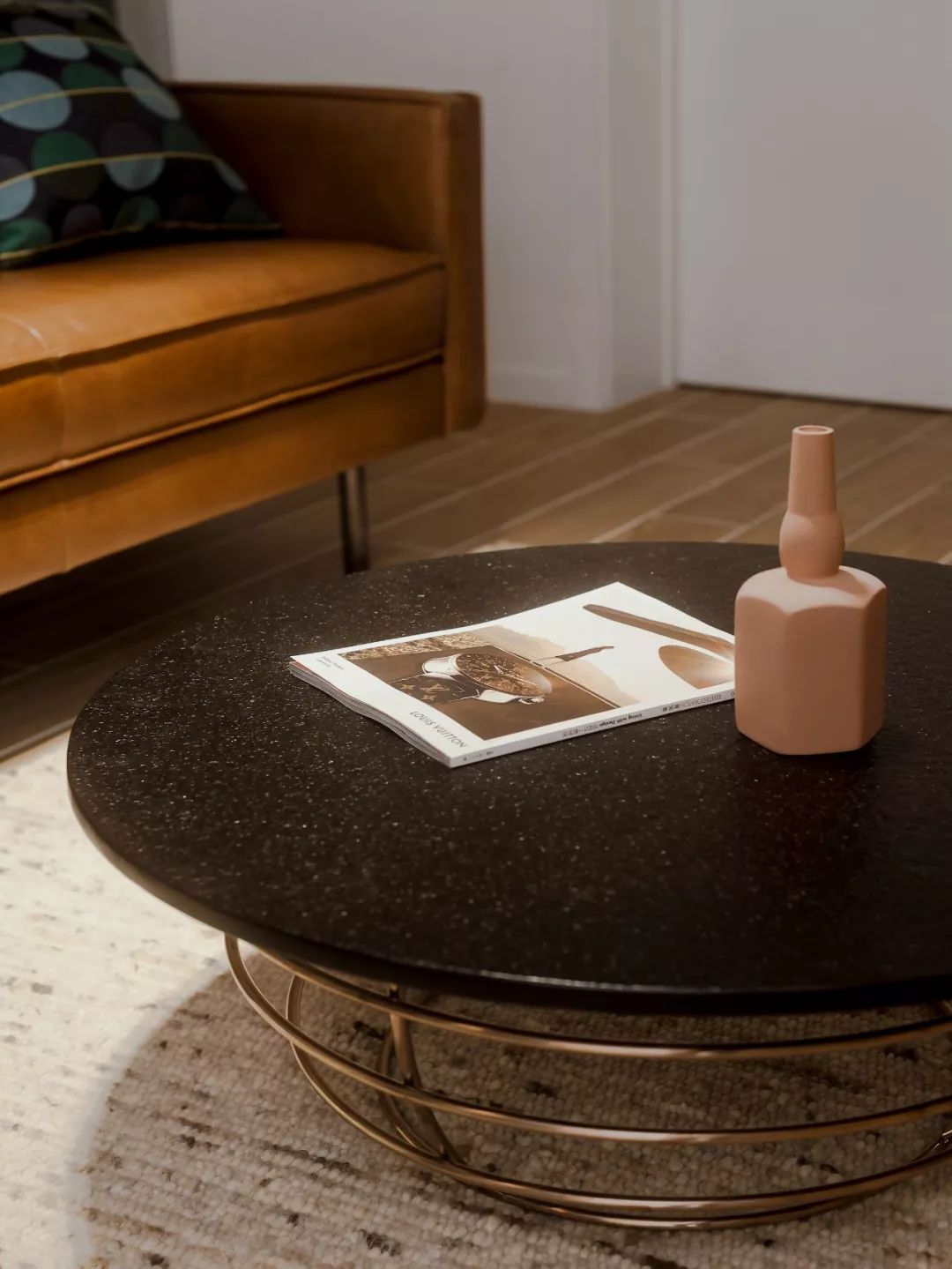 104㎡三室一厅收纳改造,三分离卫生间,儿童房趣味无限-33