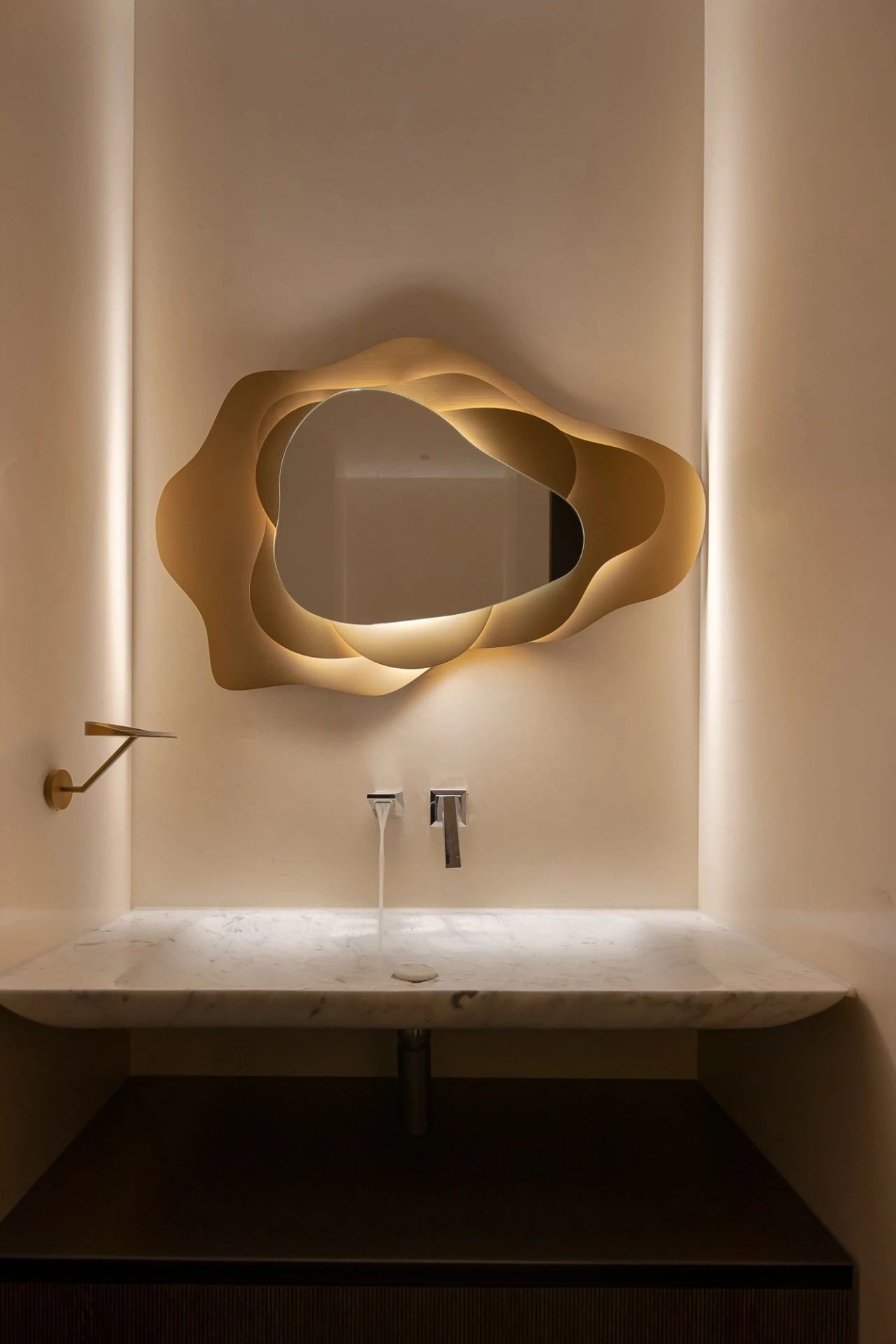 1500㎡极简豪宅丨中国泉州丨倪其生,虞丽芬-118