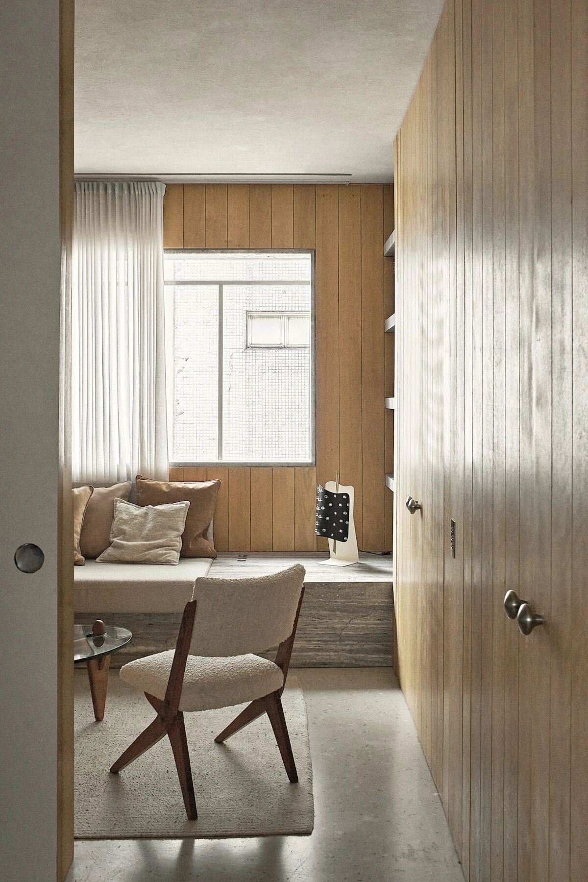 Blairgowrie住宅丨澳大利亚丨Atelier Peclat  Chow-38