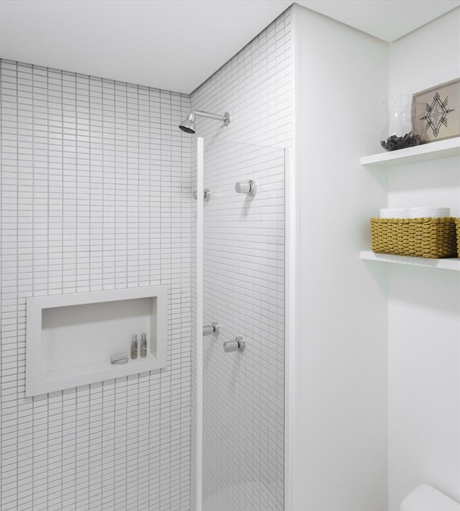 E·ecutivo ASW 公寓-8