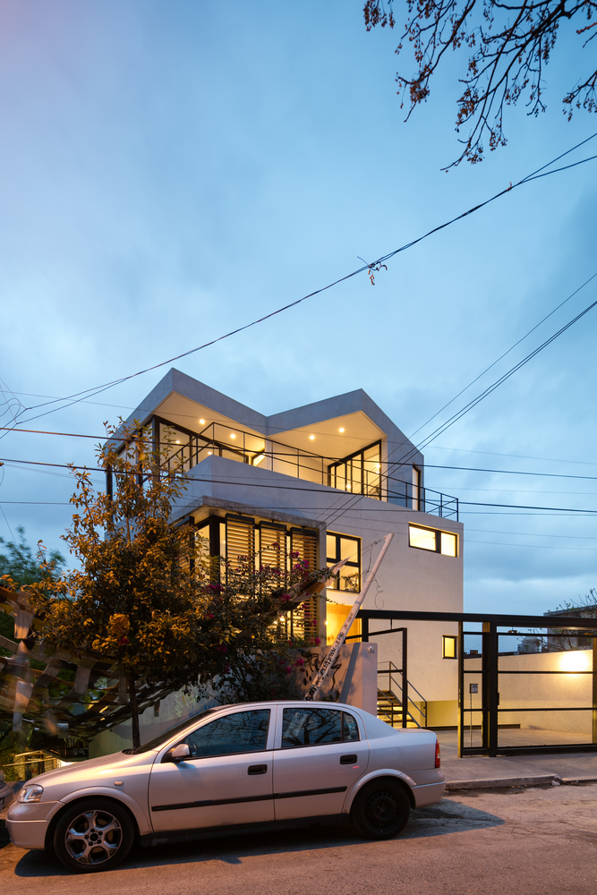 墨西哥 Tampiquito 小屋-60