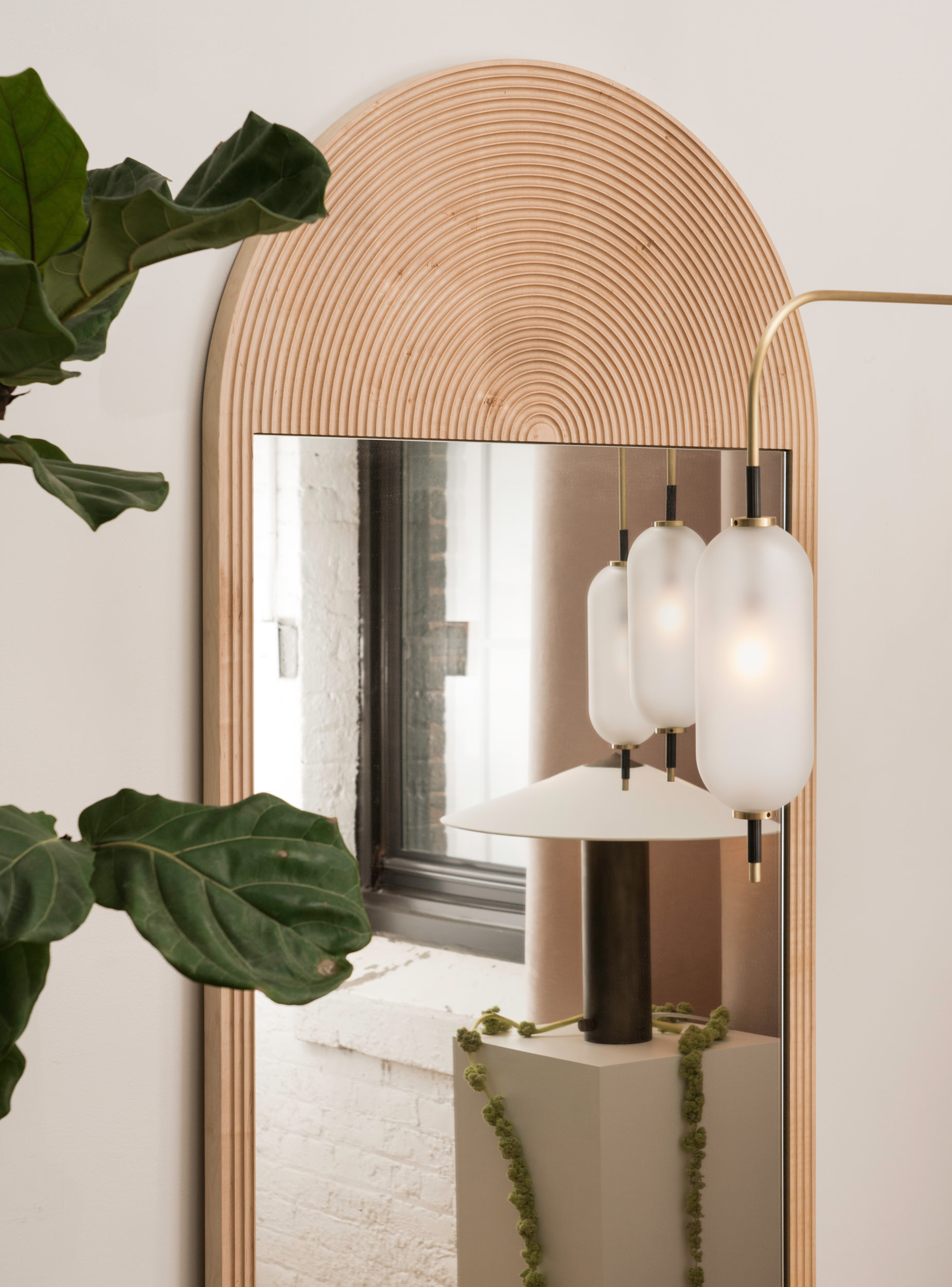 Coil + Drift Launches its New Collection: Assemblage — anniversary magazine-1