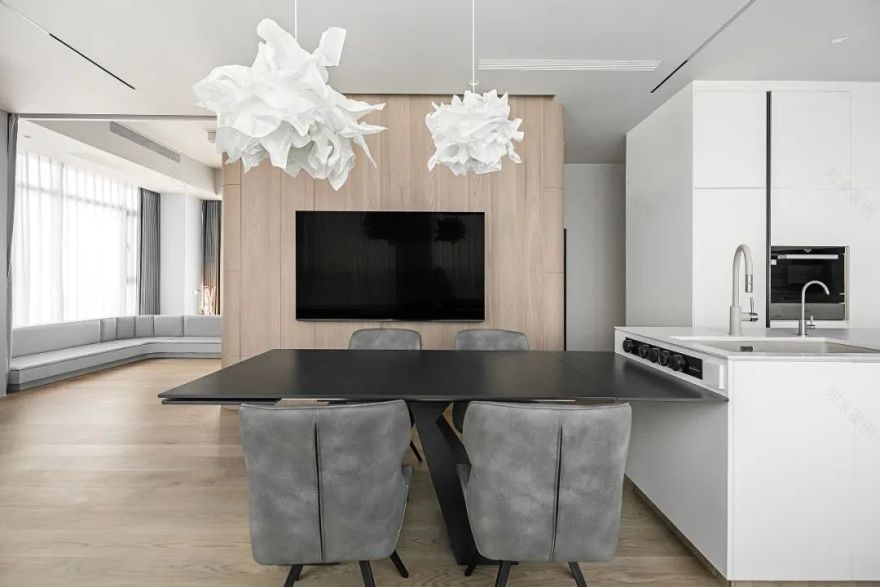 儿童 LOFT 设计丨室内设计之家-10