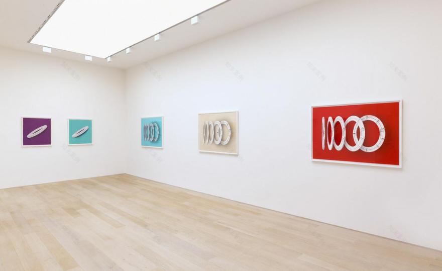 科技巨头建筑的权力景观-1