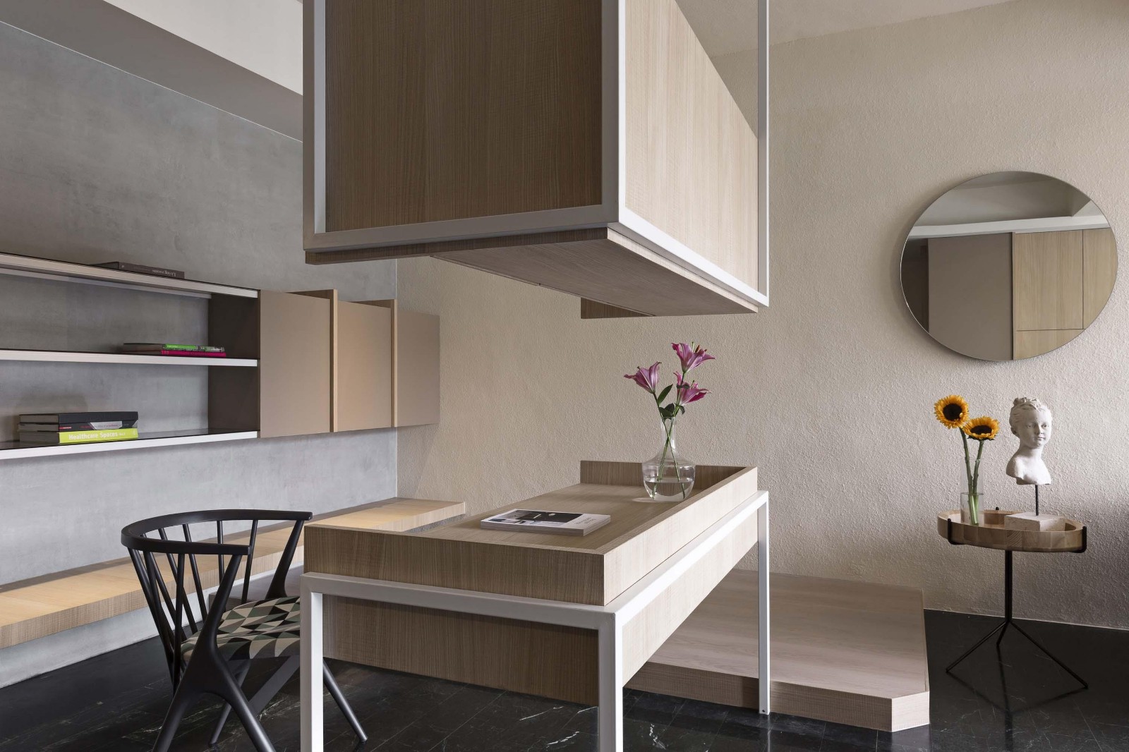 百福老宅  思谬空间设计-2