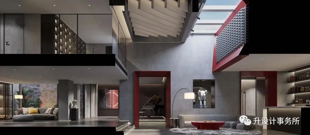 秫香馆丨升罗设计(苏州)有限公司-60