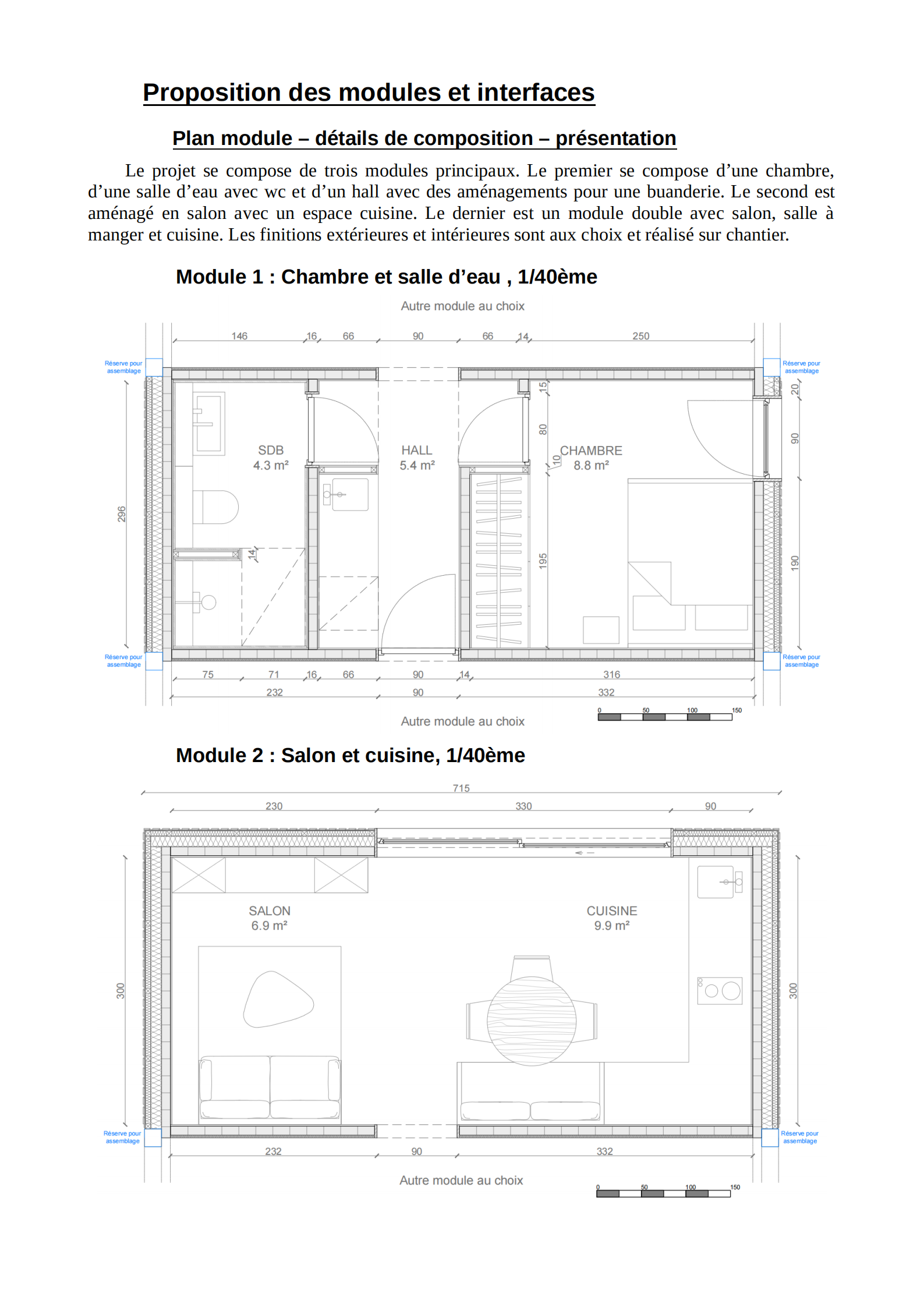 Portfolio – Dessinatrice-Projeteuse AutoCAD-9