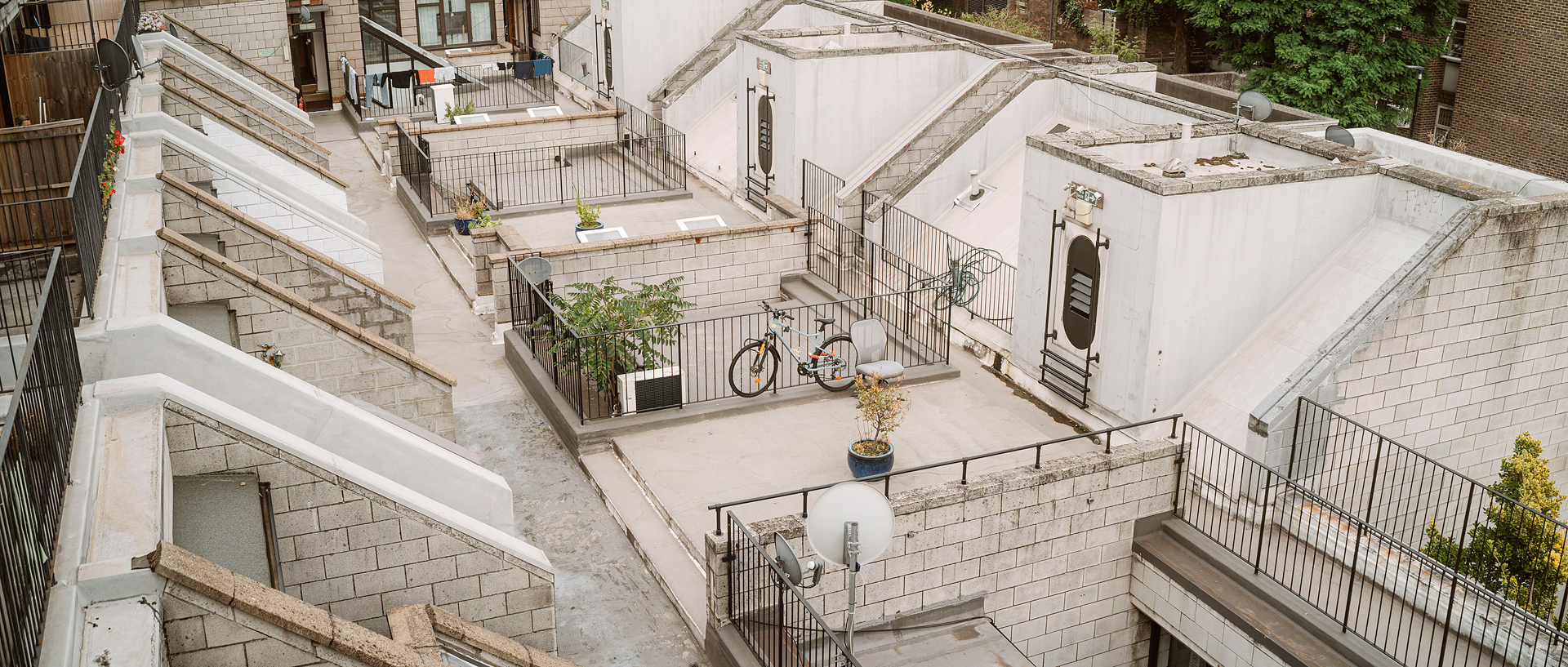 变形伦敦丨United KingdomLondon丨alexanderrentsch-83