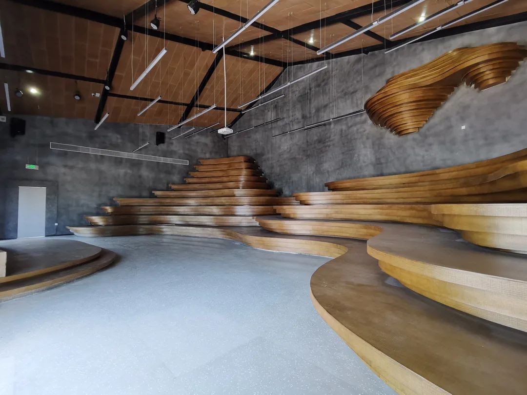 成都云顶牧场丨中国成都丨易兰规划设计院-99