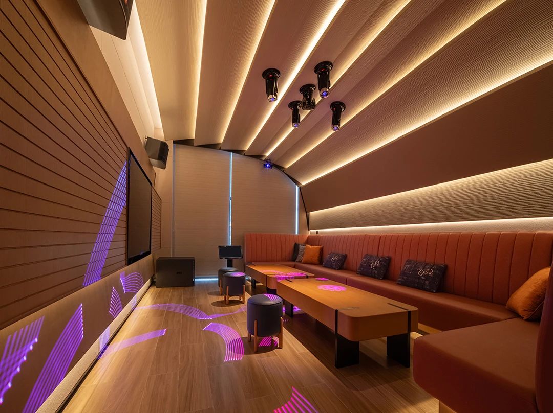 仙居悦柳度假酒店丨中国台州丨悦榕集团-57