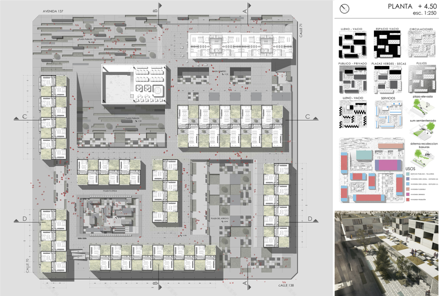 丨NONAME ARCHITECTURE-5